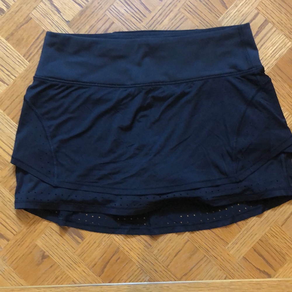 Athleta Stealth Skort